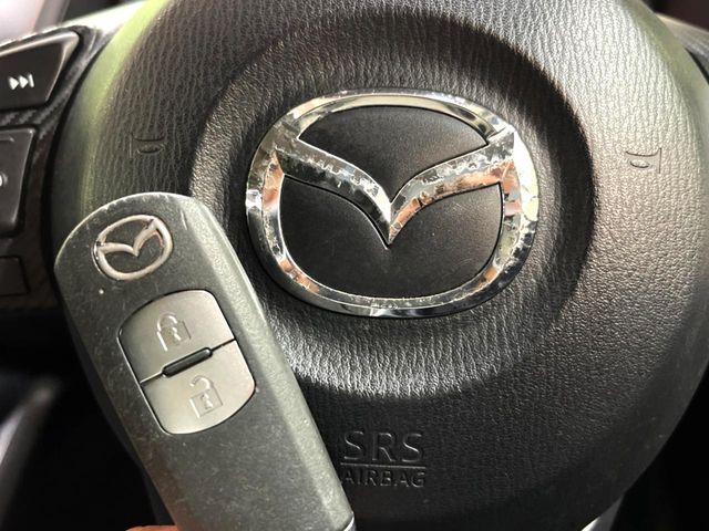 MAZDA DEMIO 2016 Image 31