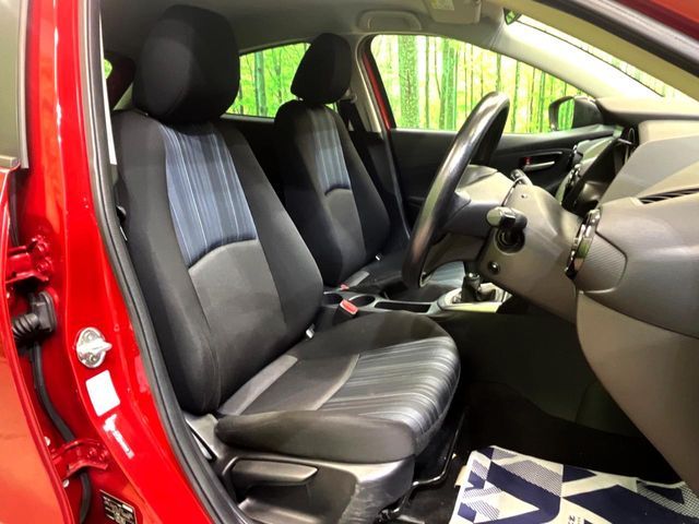 MAZDA DEMIO 2016 Image 31