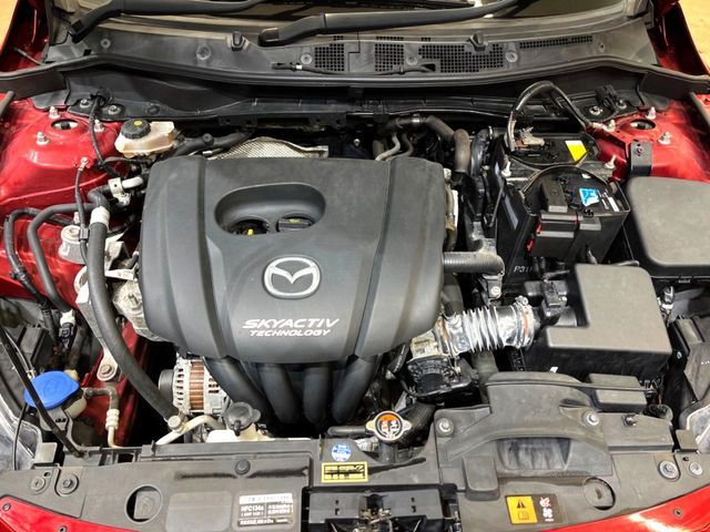 MAZDA DEMIO 2016 Image 31