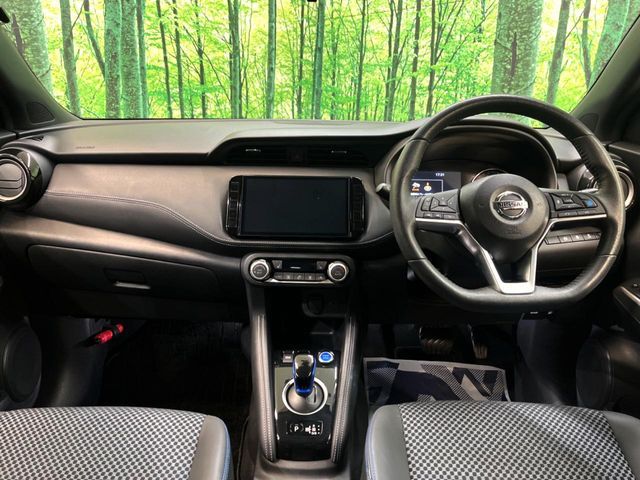 NISSAN KICKS 2021 Image 31