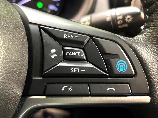 NISSAN KICKS 2021 Image 31