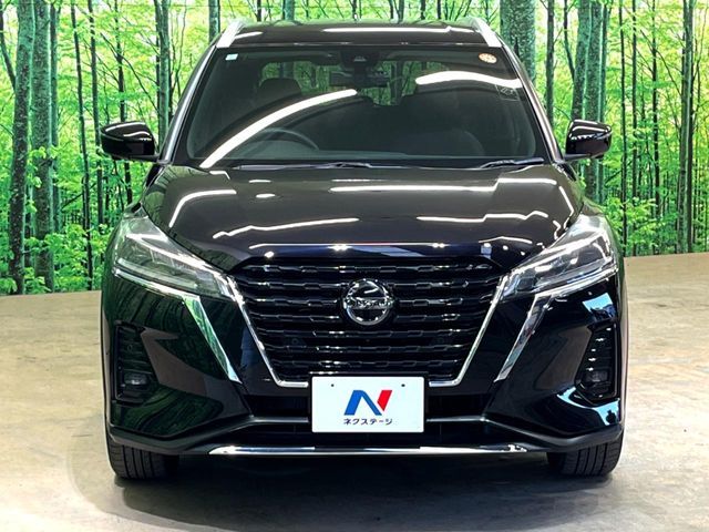NISSAN KICKS 2021 Image 31