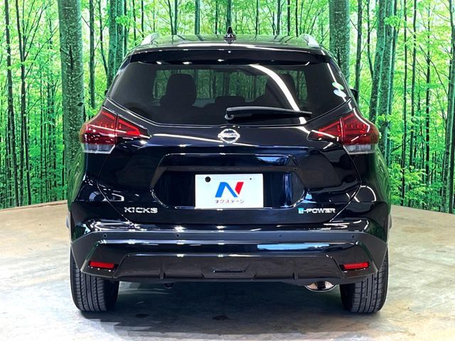 NISSAN KICKS 2021 Image 31