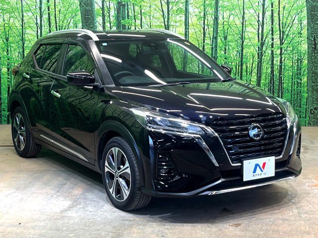 NISSAN KICKS 2021 Image 31