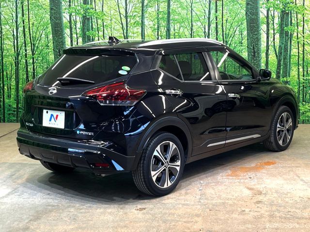 NISSAN KICKS 2021 Image 31