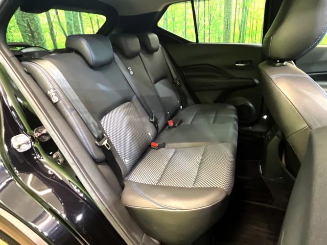 NISSAN KICKS 2021 Image 31