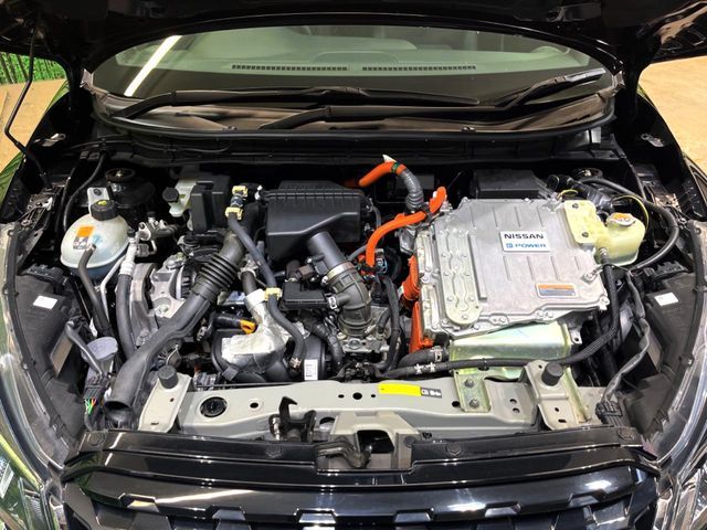 NISSAN KICKS 2021 Image 31