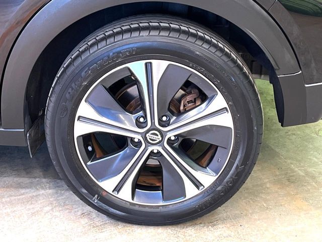 NISSAN KICKS 2021 Image 31