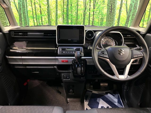 SUZUKI SPACIA CUSTOM 2018 Image 31