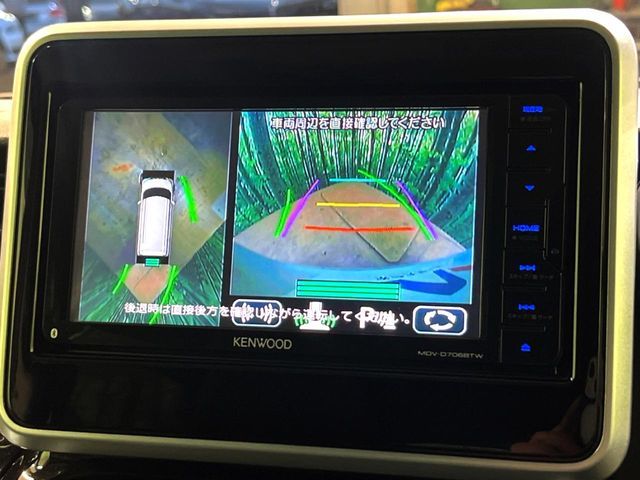 SUZUKI SPACIA CUSTOM 2018 Image 31