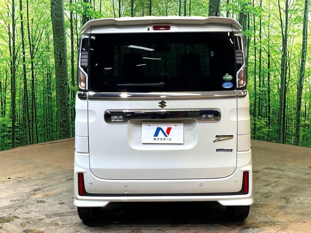 SUZUKI SPACIA CUSTOM 2018 Image 31