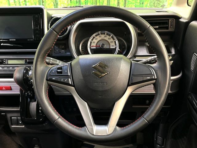 SUZUKI SPACIA CUSTOM 2018 Image 31