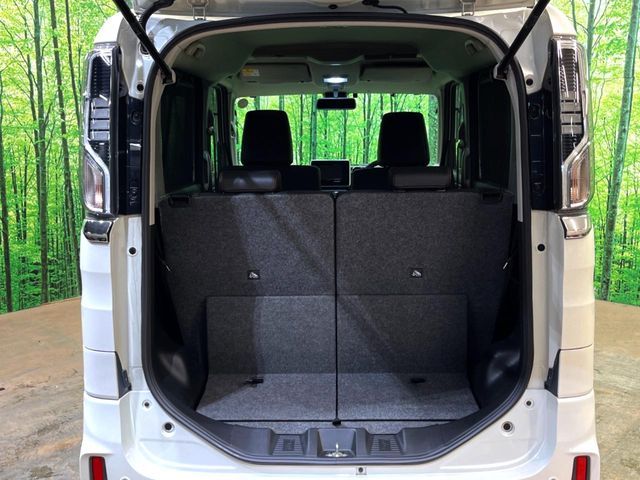 SUZUKI SPACIA CUSTOM 2018 Image 31