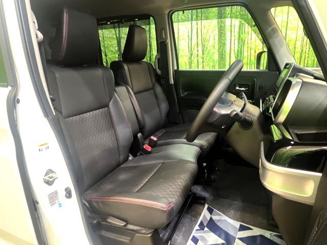 SUZUKI SPACIA CUSTOM 2018 Image 31