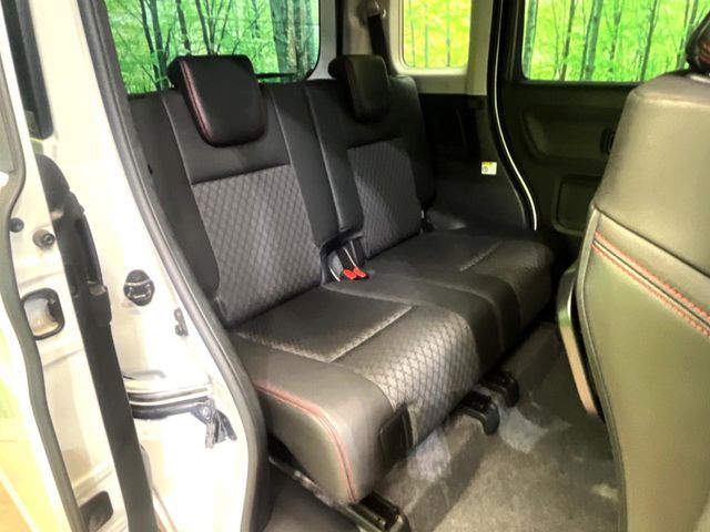 SUZUKI SPACIA CUSTOM 2018 Image 31