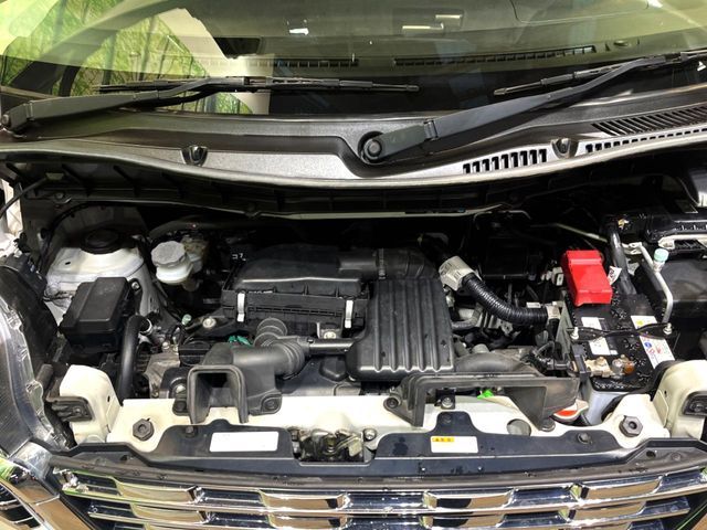 SUZUKI SPACIA CUSTOM 2018 Image 31