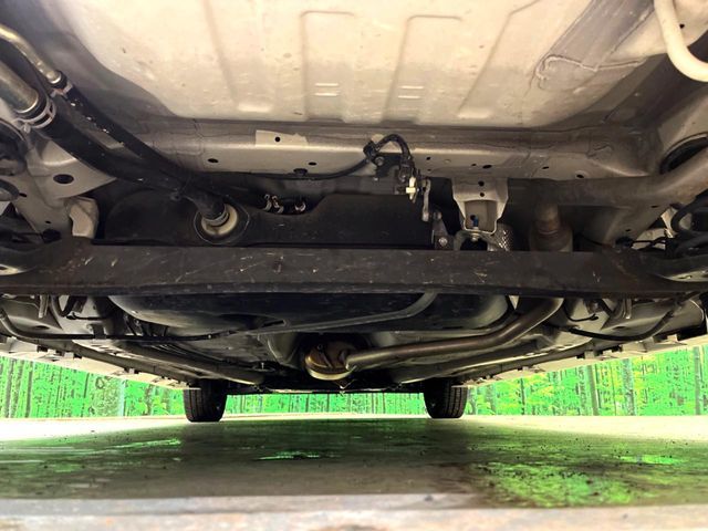 SUZUKI SPACIA CUSTOM 2018 Image 31