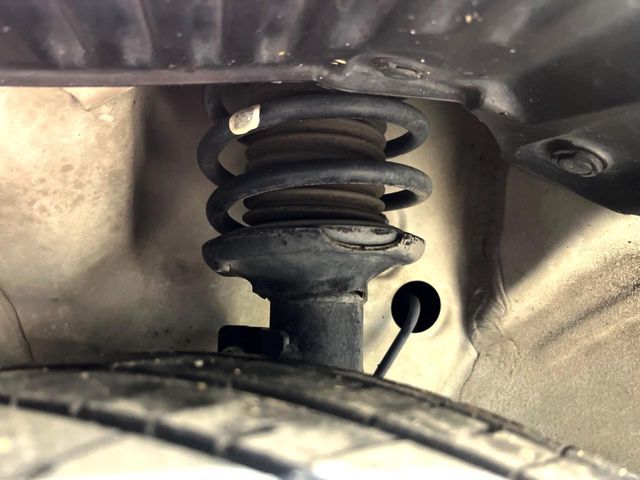 SUZUKI SPACIA CUSTOM 2018 Image 31