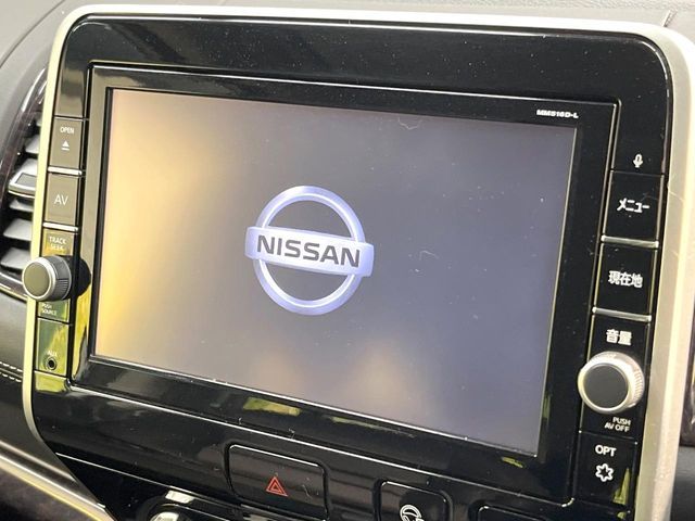 NISSAN SERENA  S-HYBRID 2017 Image 31