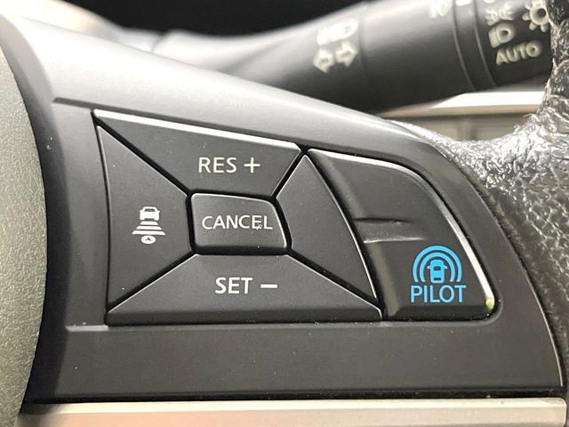 NISSAN SERENA  S-HYBRID 2017 Image 31