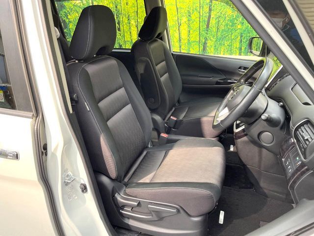 NISSAN SERENA  S-HYBRID 2017 Image 31