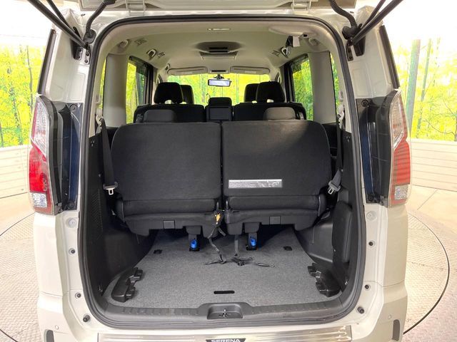 NISSAN SERENA  S-HYBRID 2017 Image 31