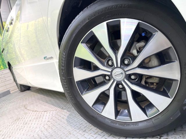 NISSAN SERENA  S-HYBRID 2017 Image 31