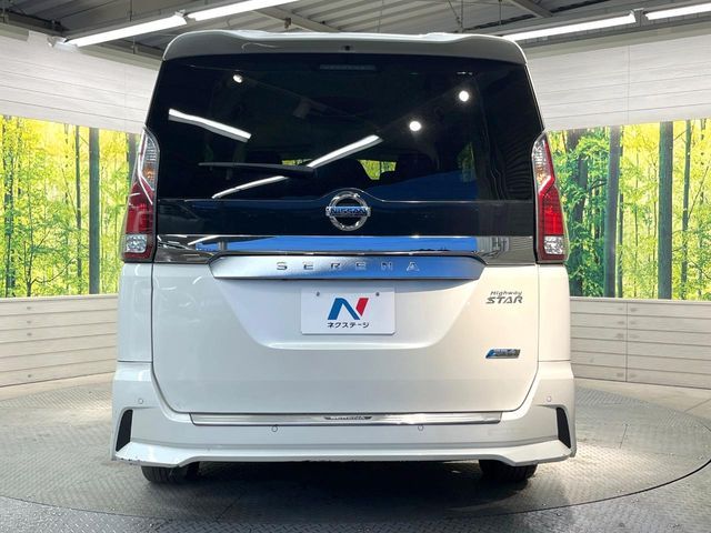NISSAN SERENA  S-HYBRID 2017 Image 31