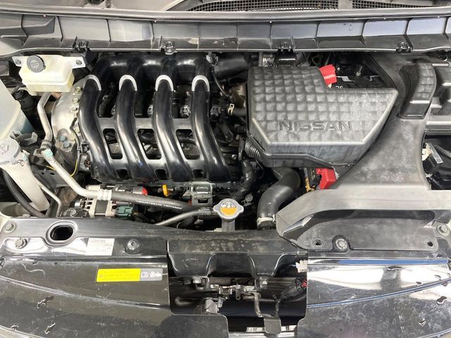 NISSAN SERENA  S-HYBRID 2017 Image 31