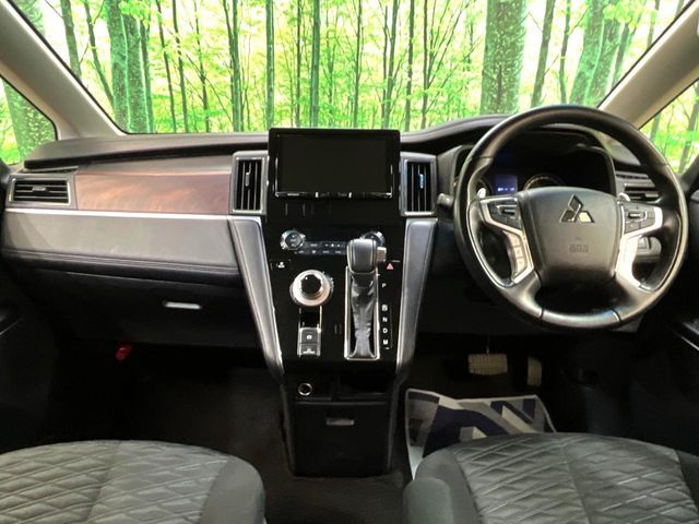 MITSUBISHI DELICA D:5 4WD 2020 Image 31