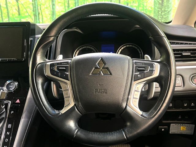 MITSUBISHI DELICA D:5 4WD 2020 Image 31