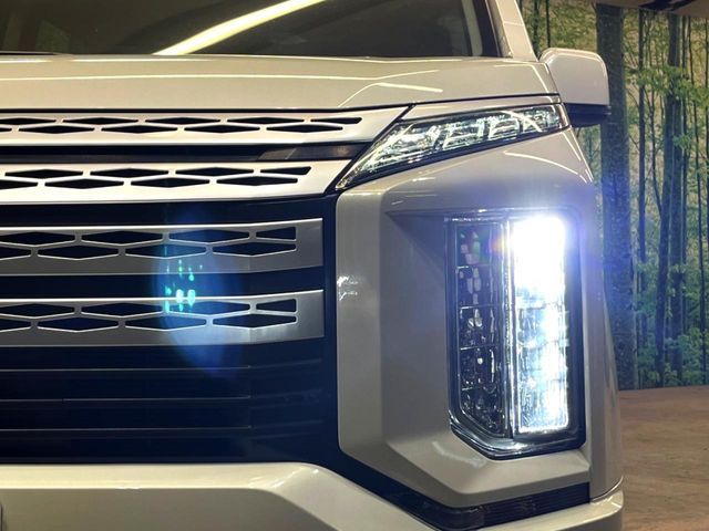 MITSUBISHI DELICA D:5 4WD 2020 Image 31