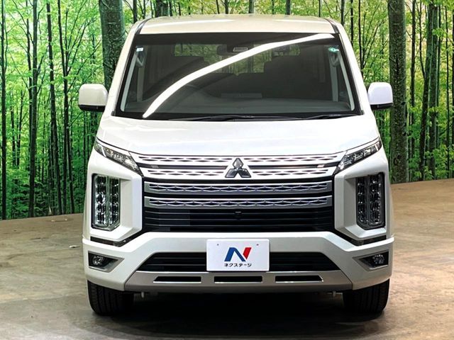 MITSUBISHI DELICA D:5 4WD 2020 Image 31