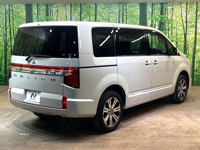 MITSUBISHI DELICA D:5 4WD 2020 Image 31