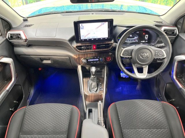 TOYOTA RAIZE 2021 Image 31