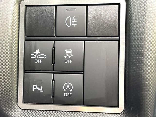 TOYOTA RAIZE 2021 Image 31