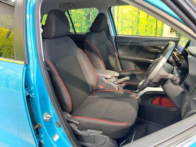 TOYOTA RAIZE 2021 Image 31