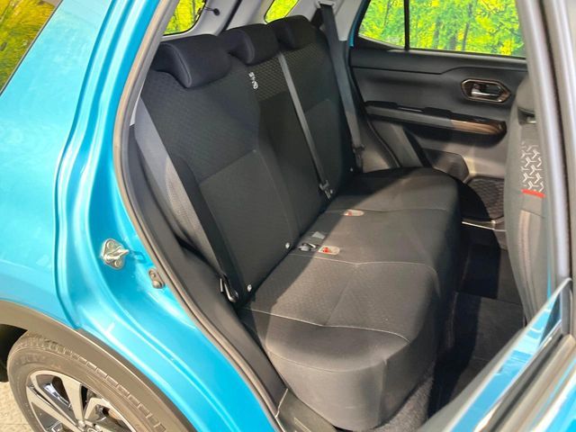 TOYOTA RAIZE 2021 Image 31