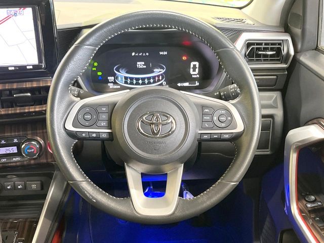 TOYOTA RAIZE 2021 Image 31