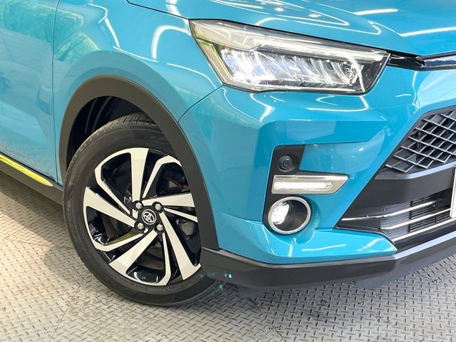 TOYOTA RAIZE 2021 Image 31