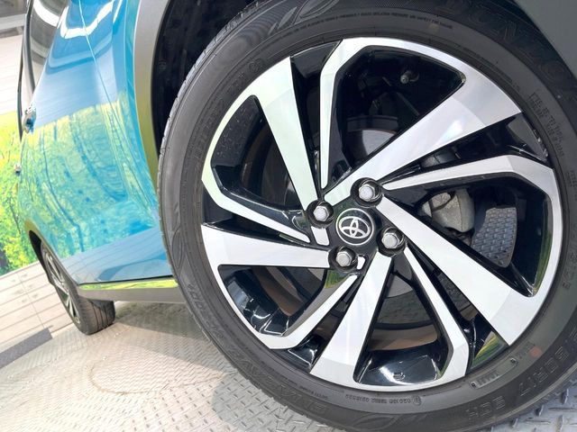 TOYOTA RAIZE 2021 Image 31