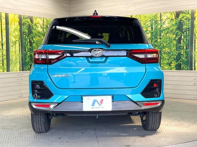 TOYOTA RAIZE 2021 Image 31