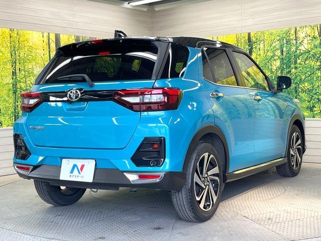 TOYOTA RAIZE 2021 Image 31