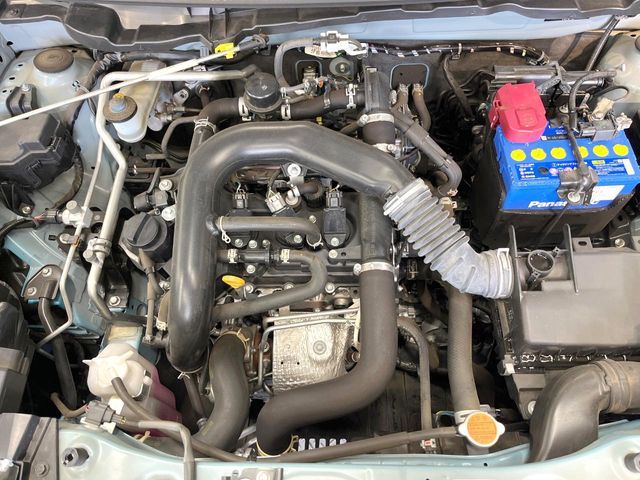 TOYOTA RAIZE 2021 Image 31