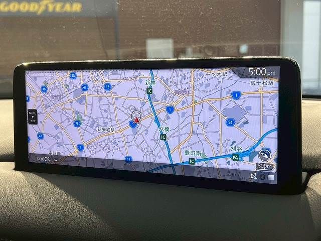 MAZDA CX-5 2023 Image 31