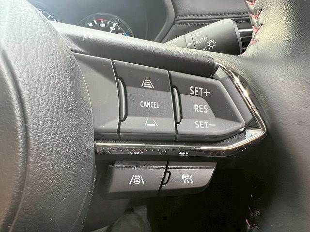 MAZDA CX-5 2023 Image 31