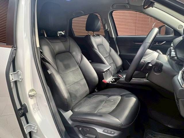 MAZDA CX-5 2023 Image 31