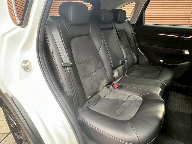 MAZDA CX-5 2023 Image 31