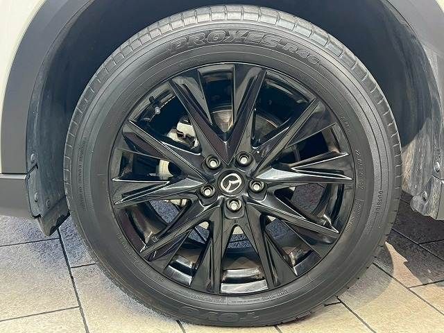 MAZDA CX-5 2023 Image 31