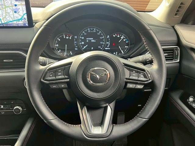 MAZDA CX-5 2023 Image 31